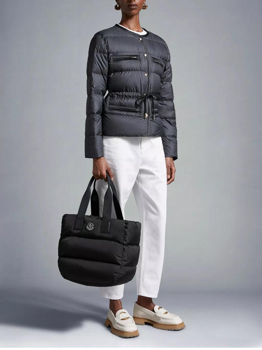 MONCLER Caradoc Tote Bag