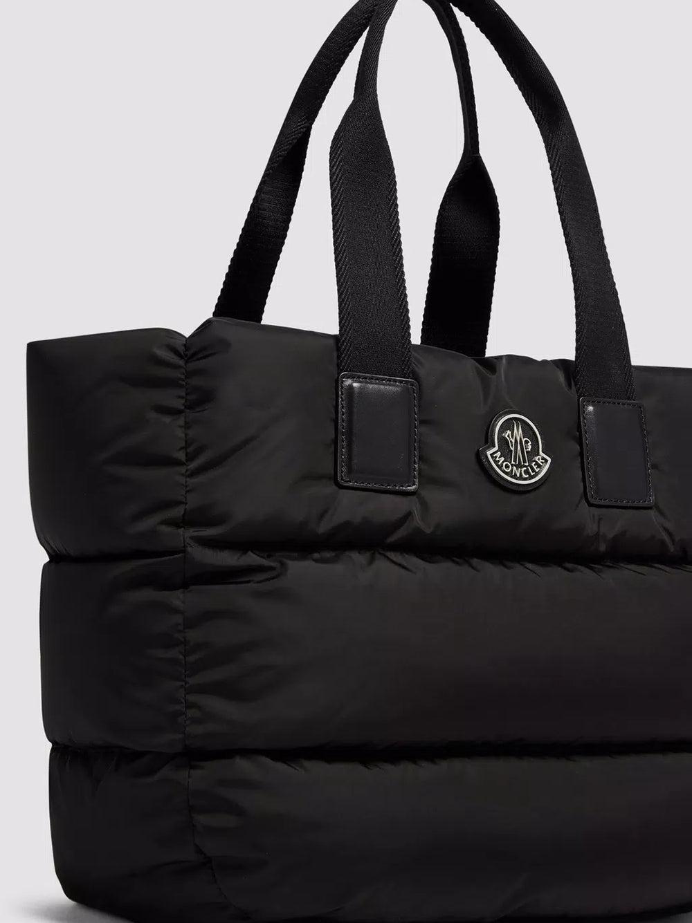 MONCLER Caradoc Tote Bag