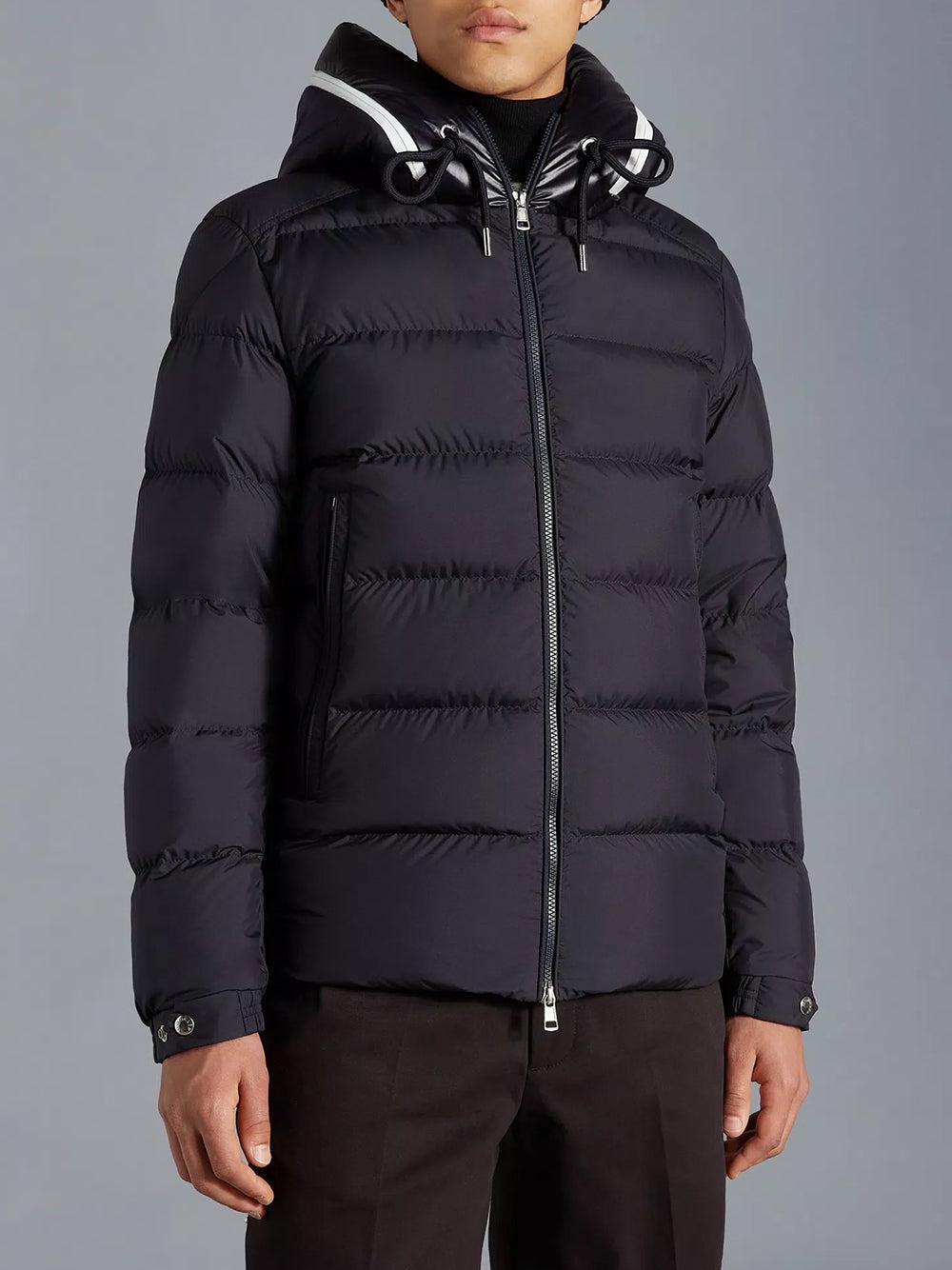 MONCLER Cardere Short Down Jacket
