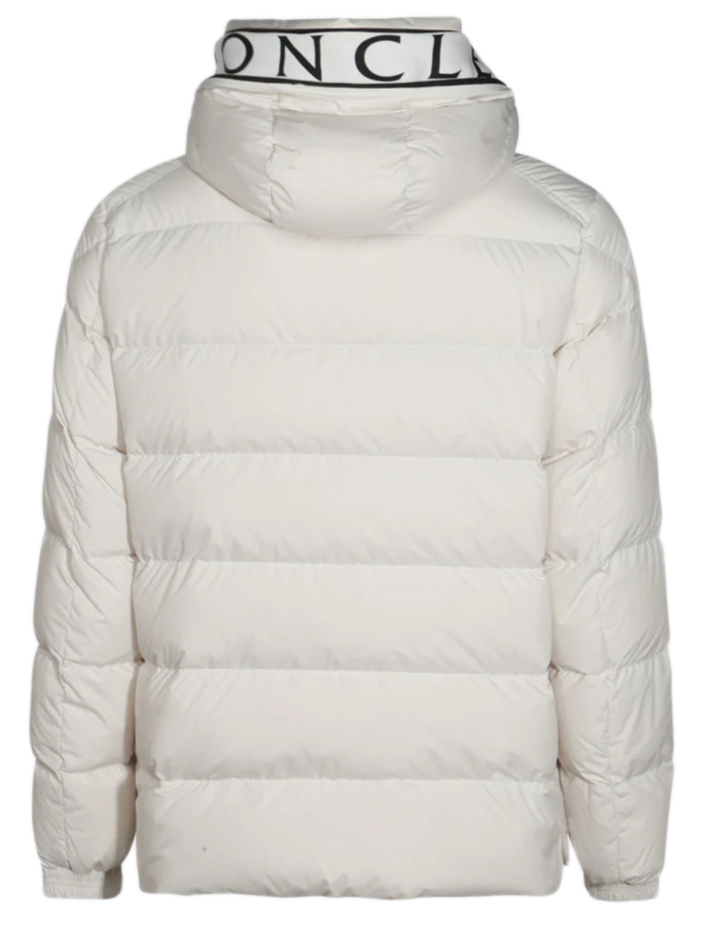MONCLER Cardere Short Down Jacket