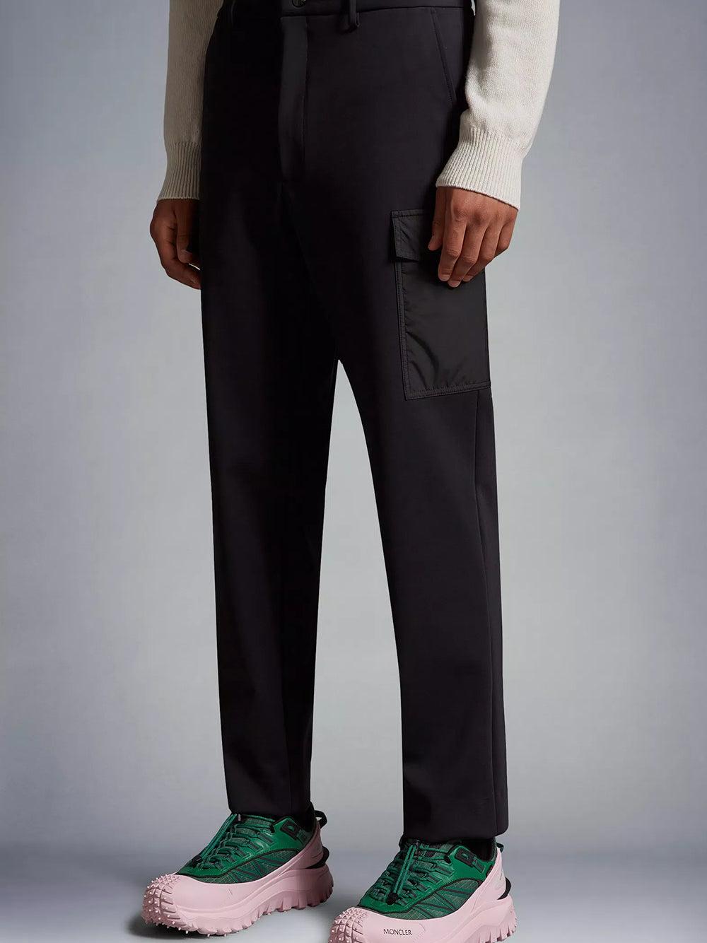 MONCLER Cargo Trousers