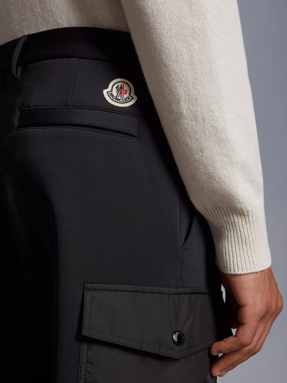 MONCLER Cargo Trousers