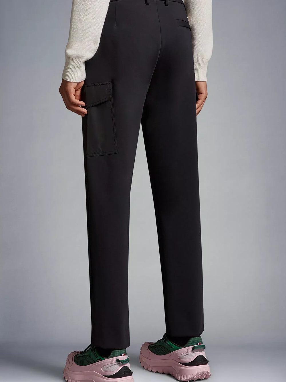 MONCLER Cargo Trousers