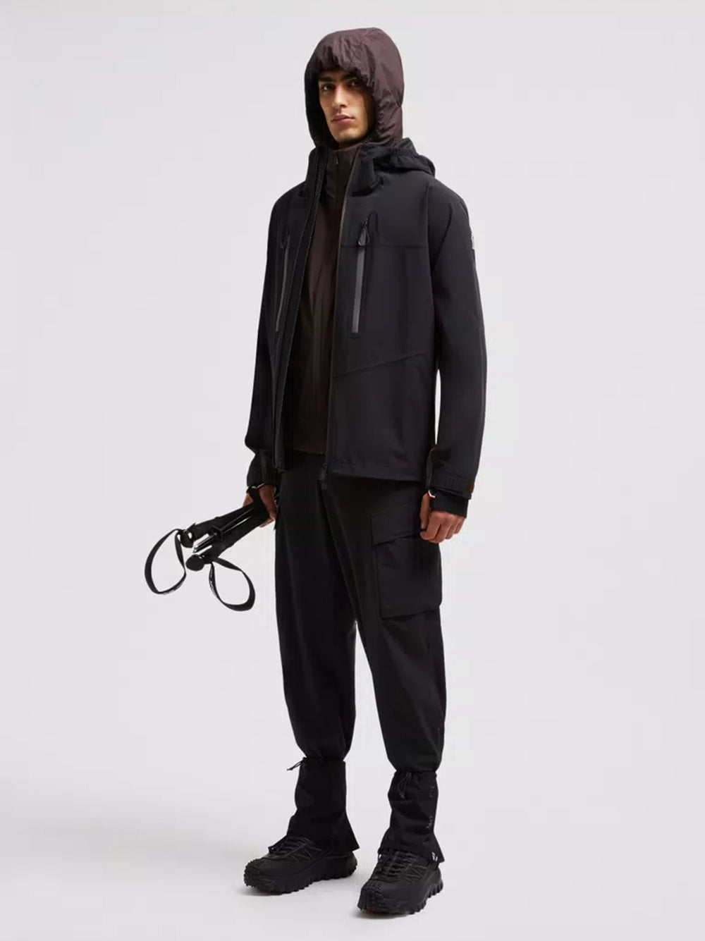 MONCLER Cargo Trousers