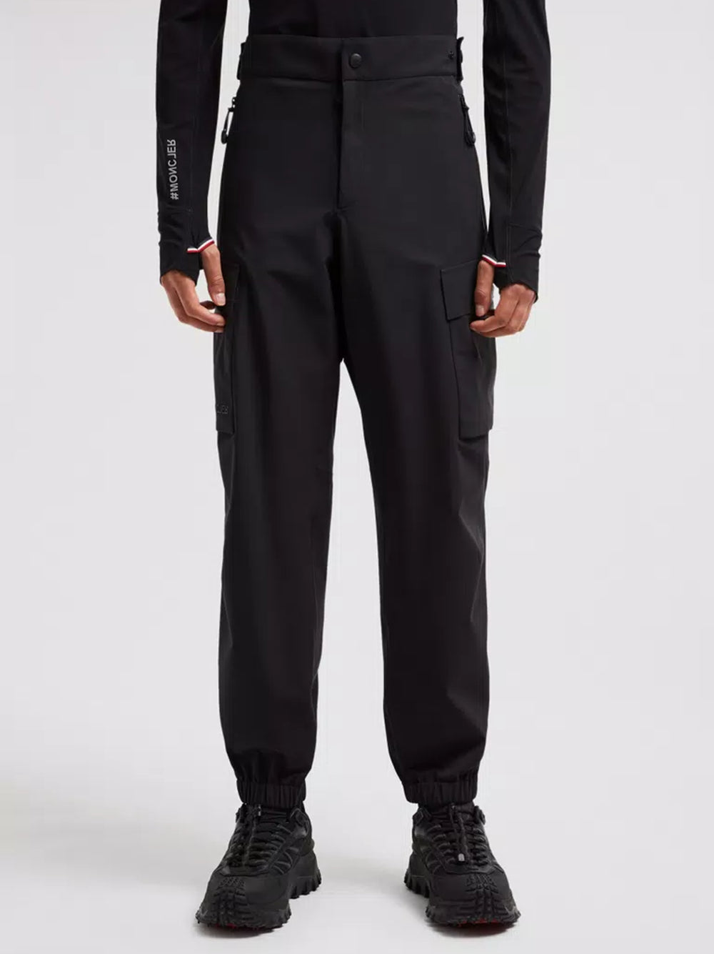 MONCLER Cargo Trousers