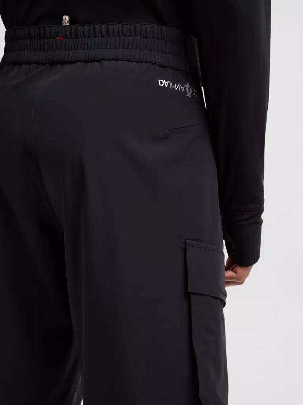 MONCLER Cargo Trousers