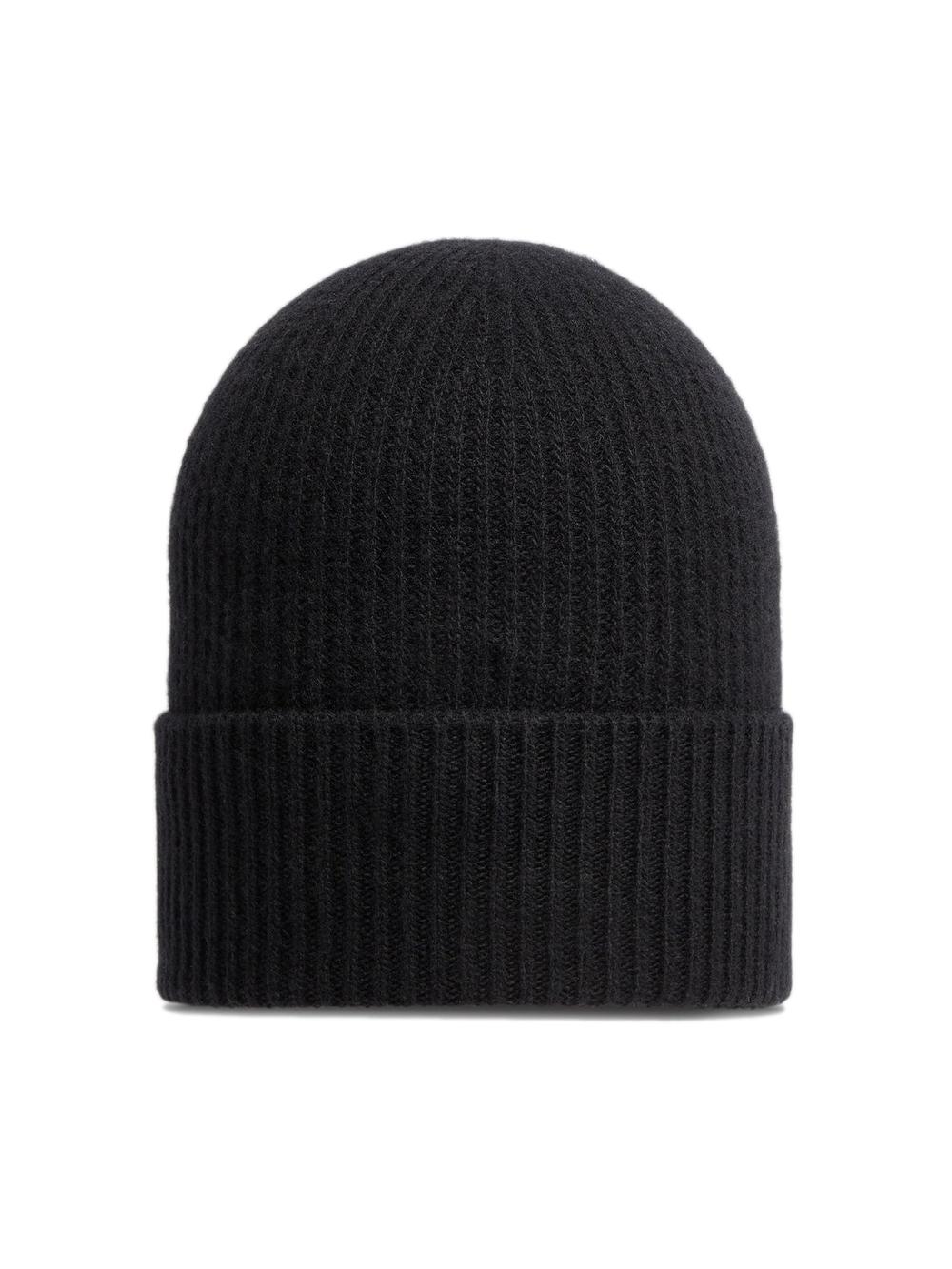 MONCLER Cashmere Blend Beanie