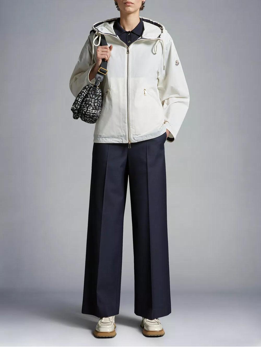 MONCLER Cassiopea Jacket