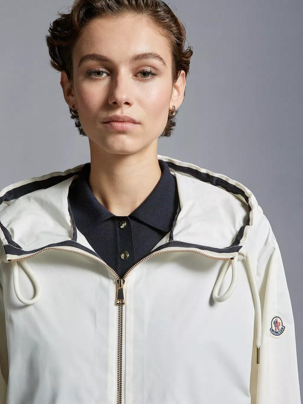 MONCLER Cassiopea Jacket