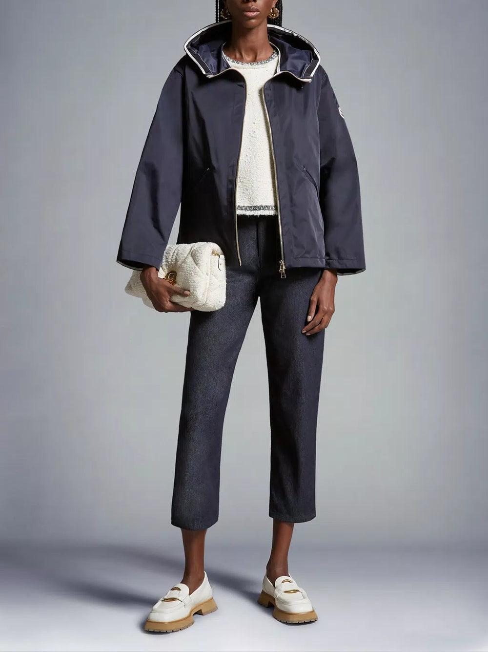 MONCLER Cassiopea Jacket