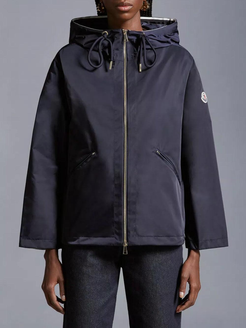 MONCLER Cassiopea Jacket