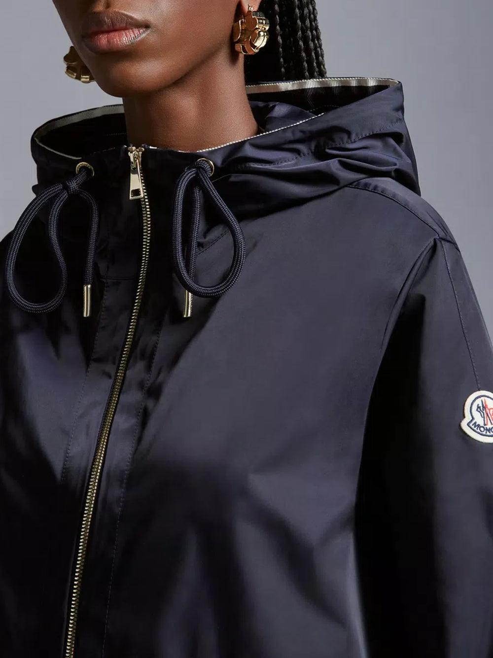 MONCLER Cassiopea Jacket