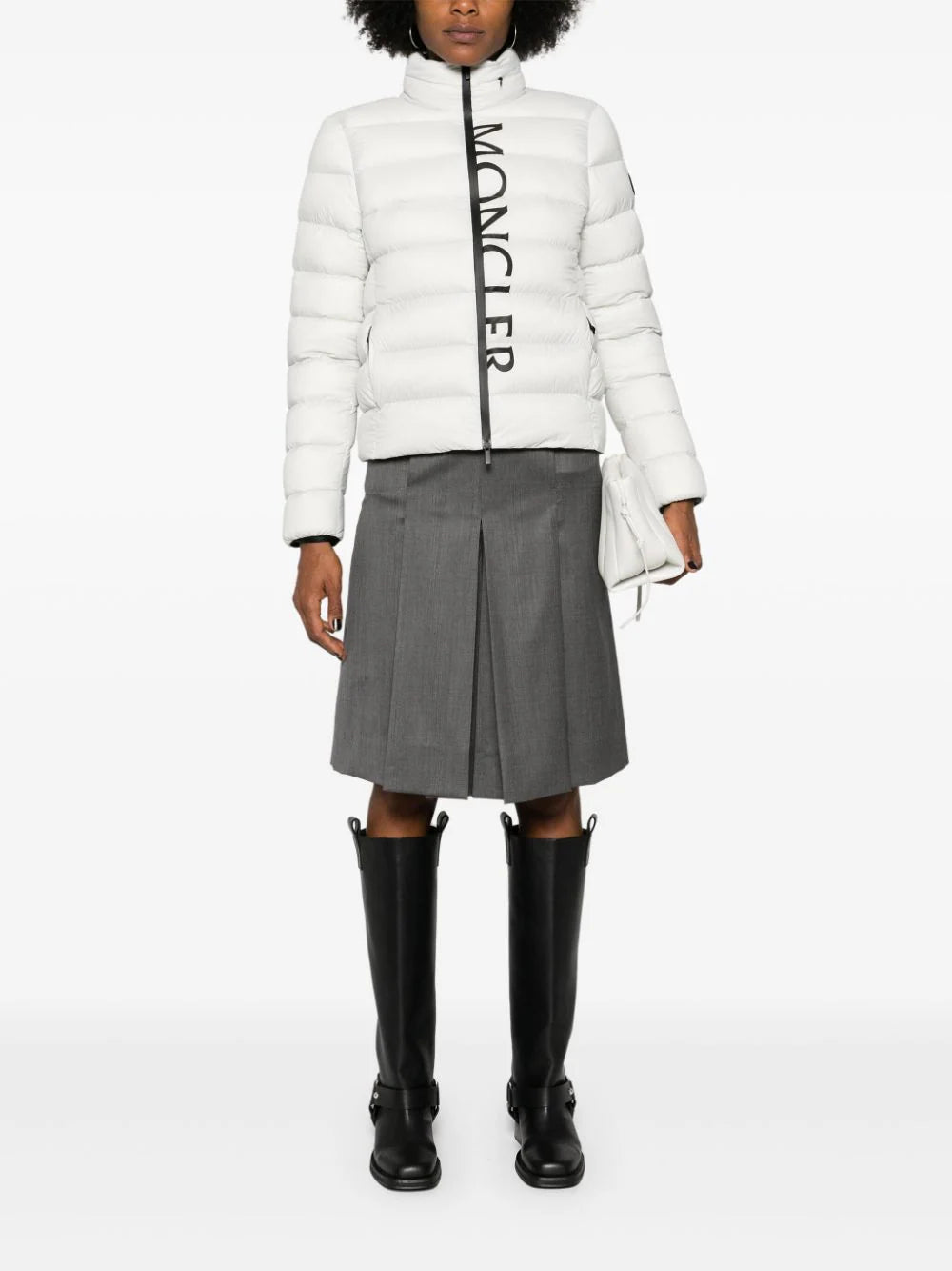 MONCLER Cerces Jacket