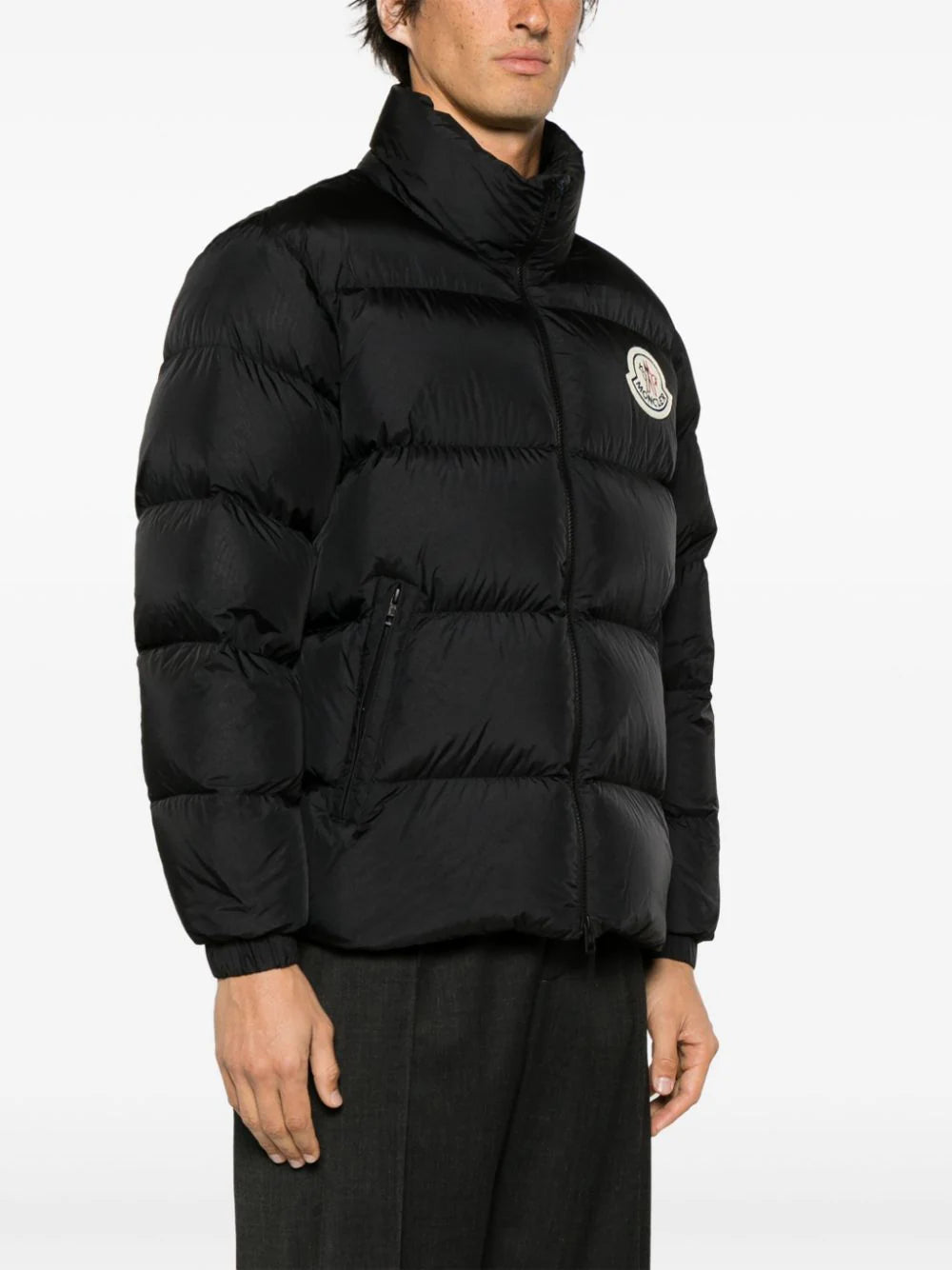 MONCLER Citala Short Down Jacket