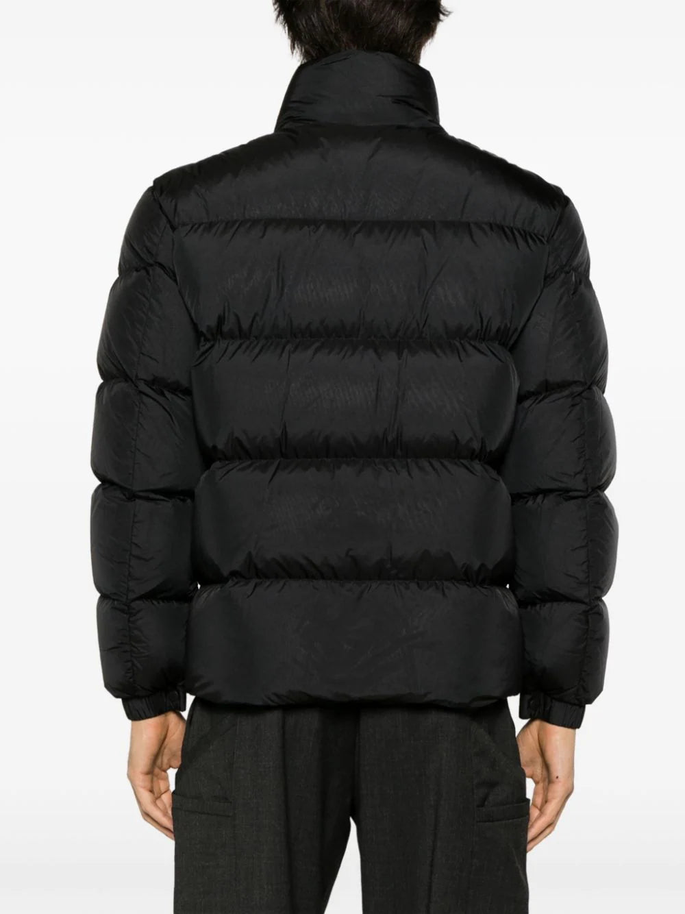 MONCLER Citala Short Down Jacket