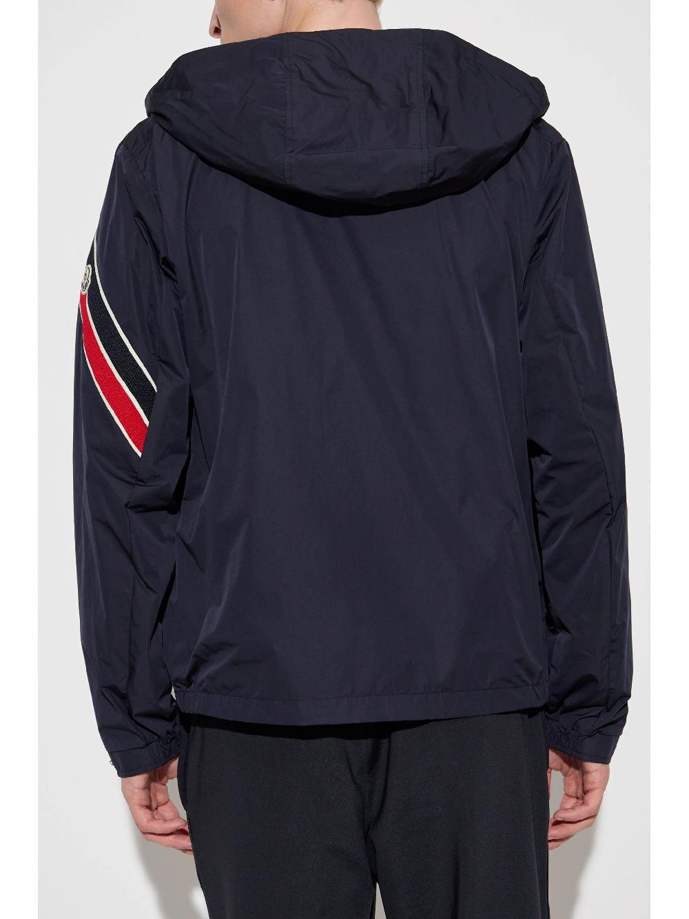 MONCLER Claut Windbreaker