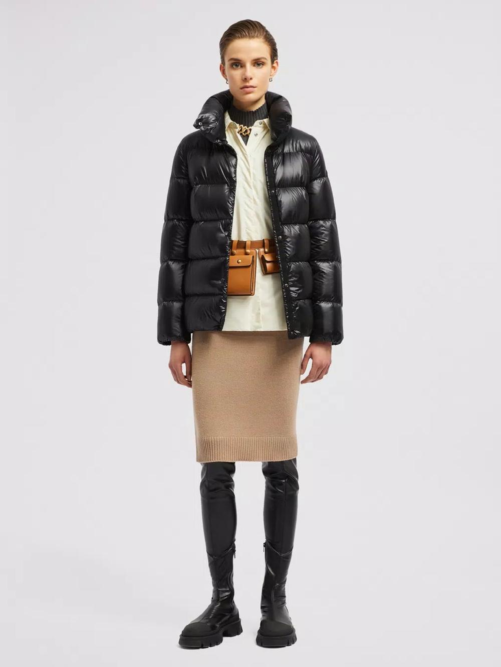 MONCLER Cochevis Down Jacket