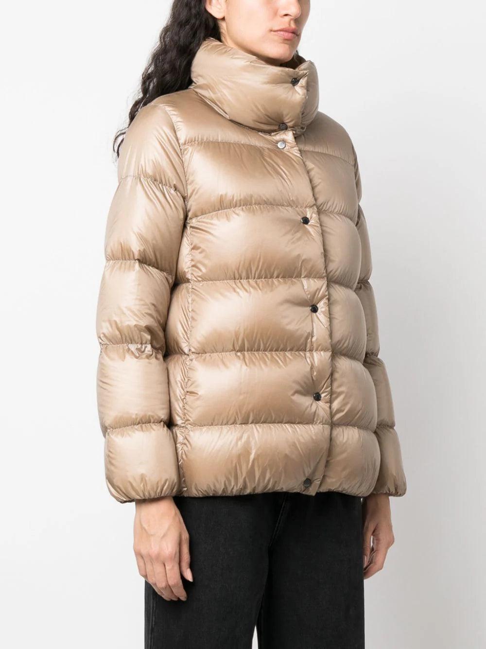 MONCLER Cochevis Short Down Jacket
