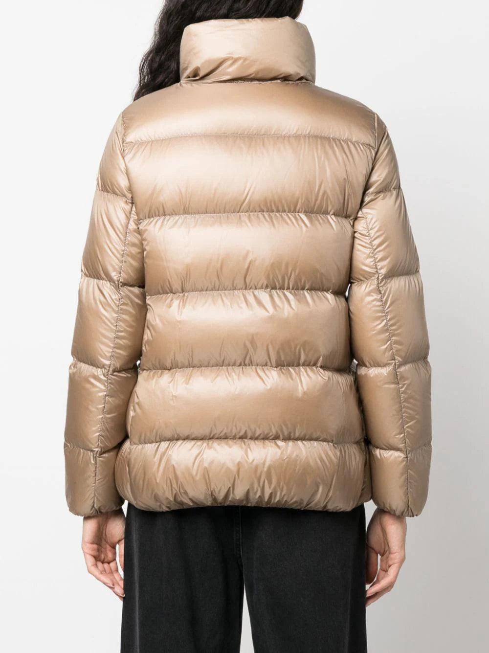MONCLER Cochevis Short Down Jacket