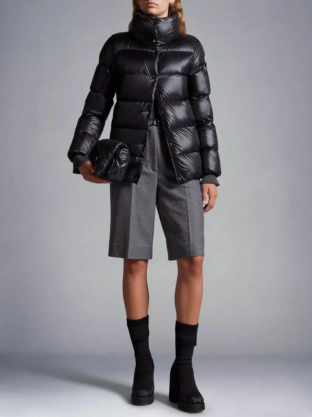 MONCLER Cochevis Short Down Jacket