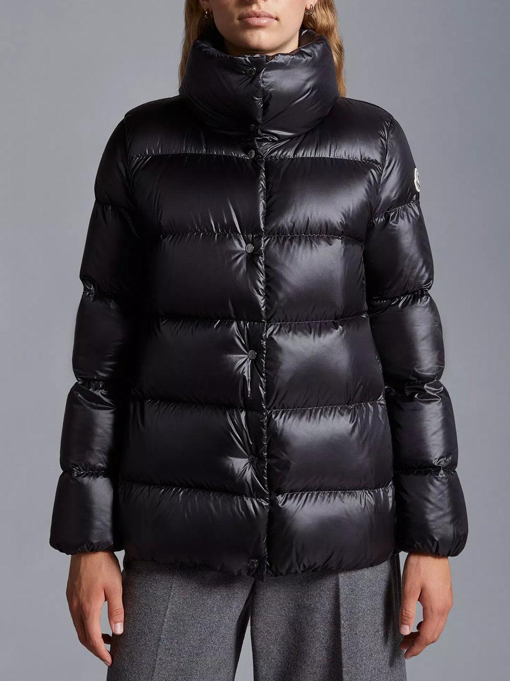 MONCLER Cochevis Short Down Jacket