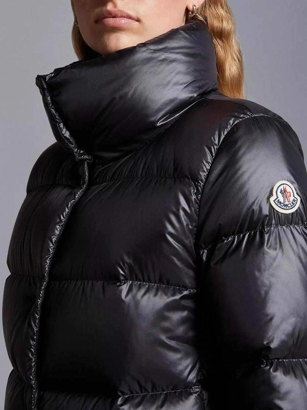 MONCLER Cochevis Short Down Jacket