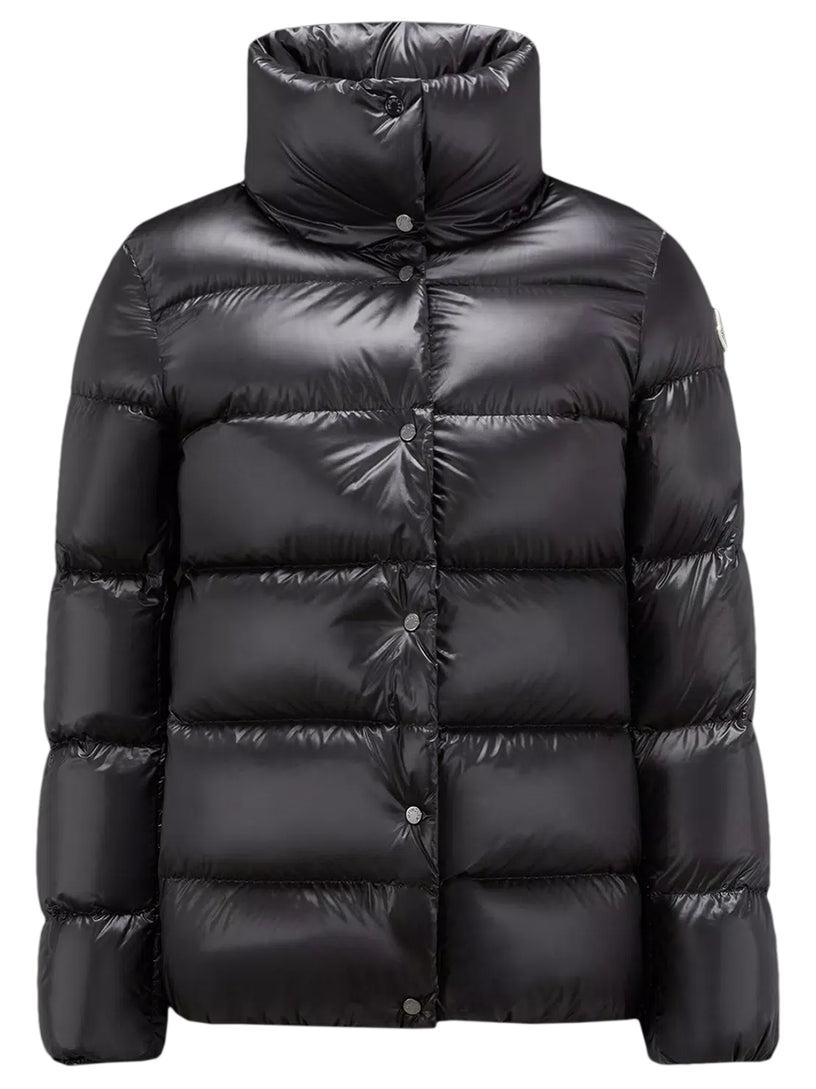 MONCLER Cochevis short down jacket