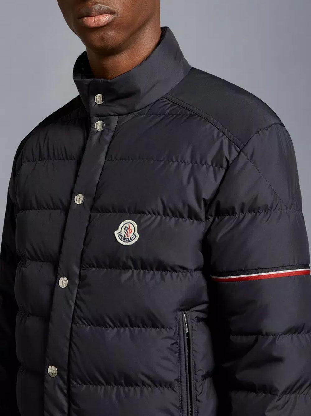 MONCLER Colomb Short Down Jacket