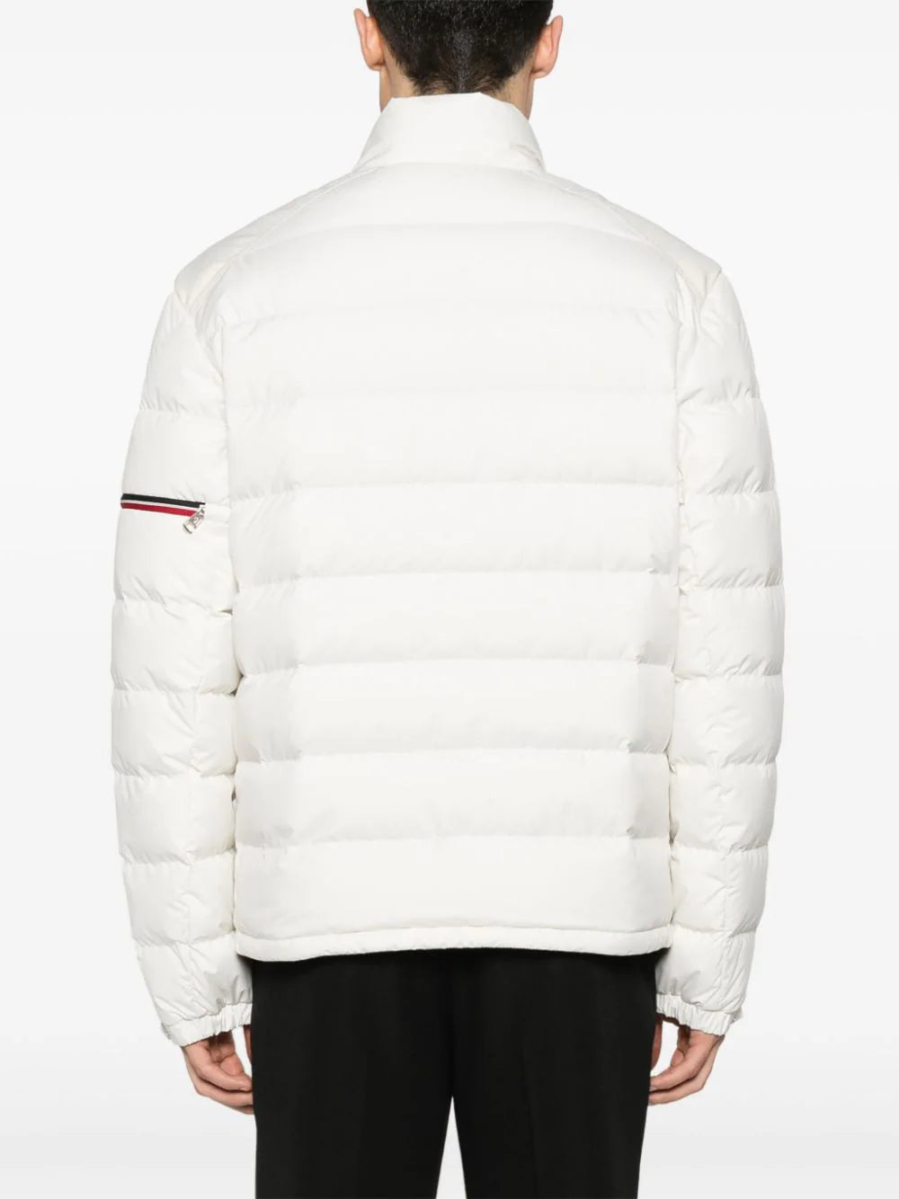 MONCLER Colomb Short Down Jacket