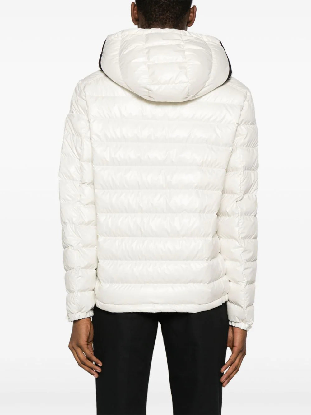 MONCLER Cornour Short Down Jacket
