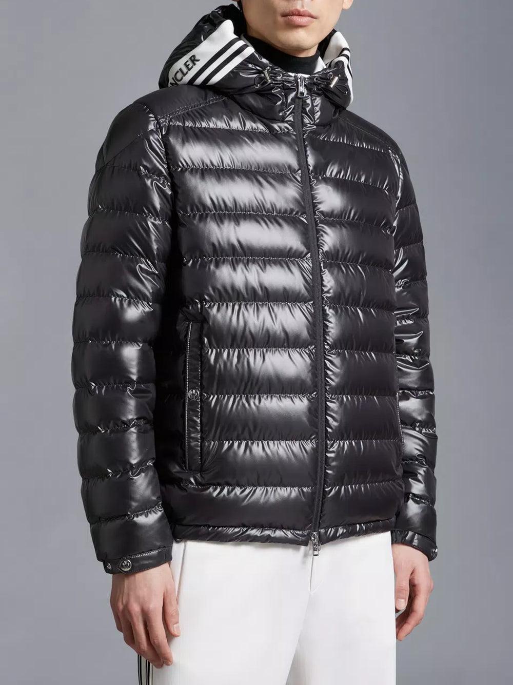 MONCLER Cornour Short Down Jacket