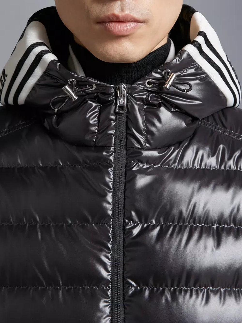 MONCLER Cornour Short Down Jacket
