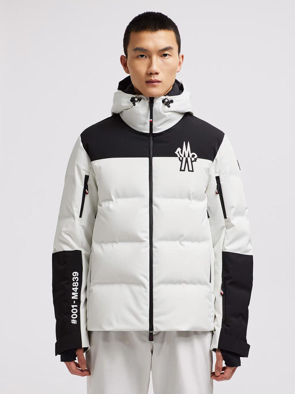 MONCLER Curtis Down Jacket