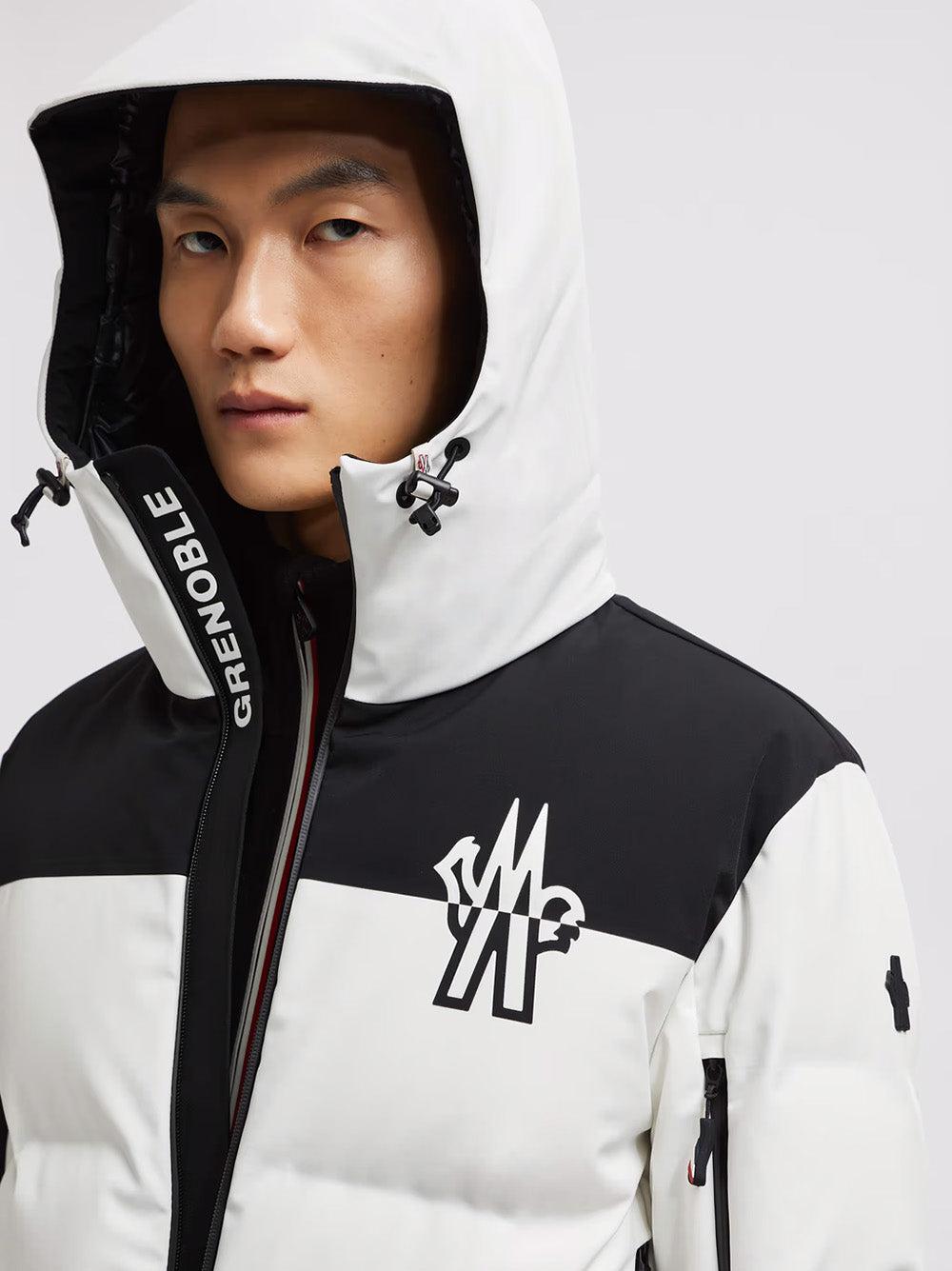 MONCLER Curtis Down Jacket