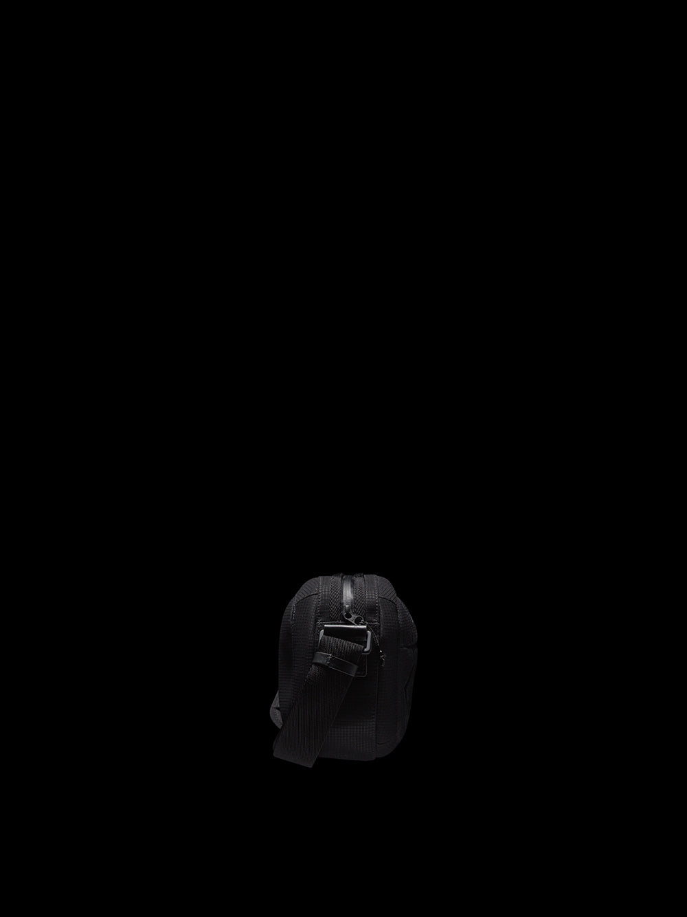 MONCLER Cut Cross Body Bag
