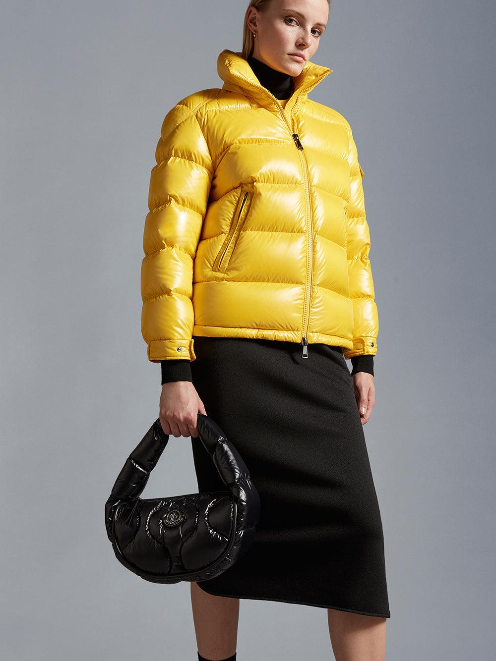 MONCLER Delilah Hobo Bag