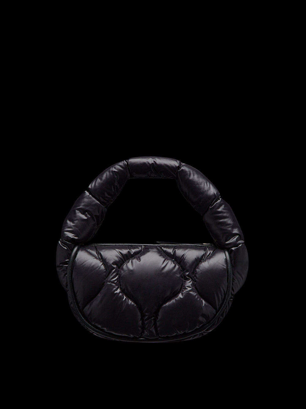 MONCLER Delilah Hobo Bag