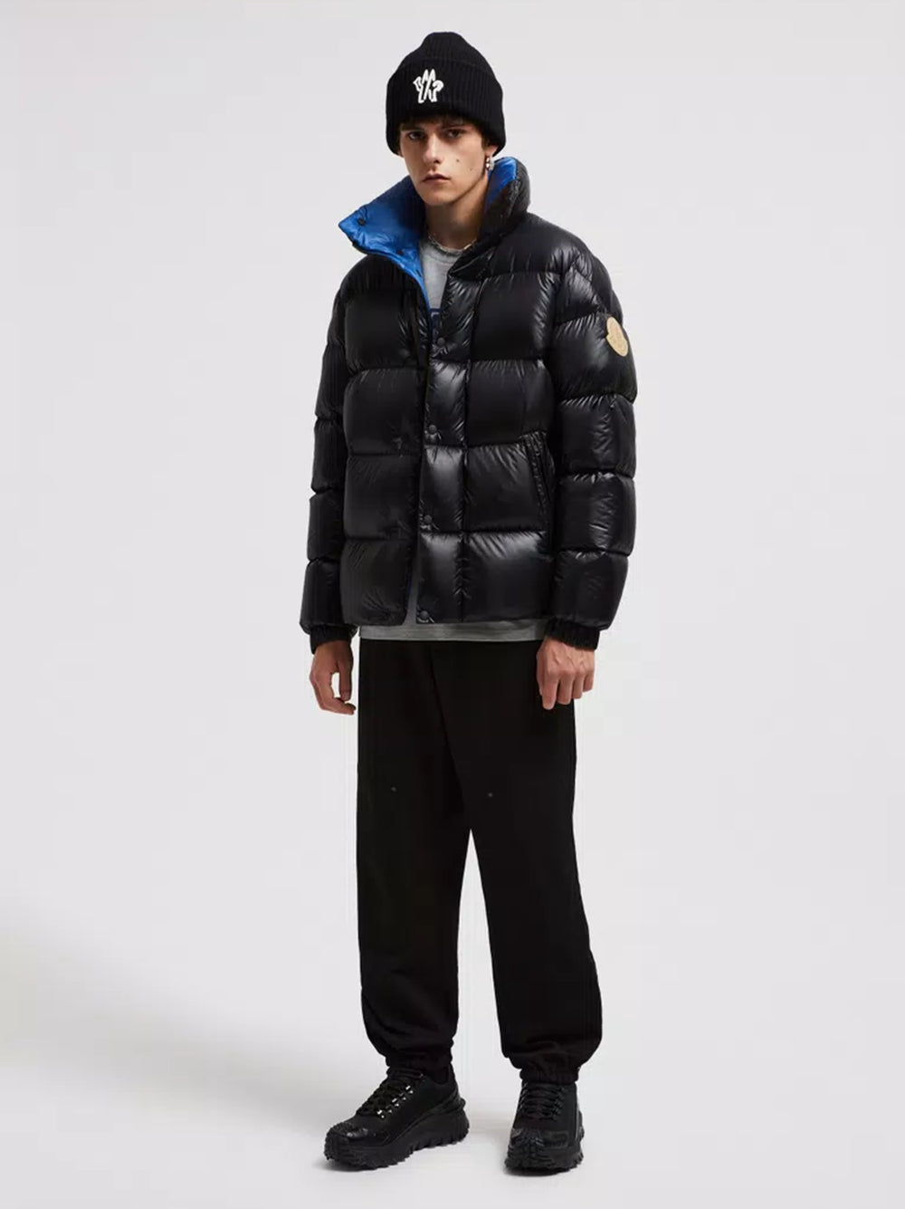 MONCLER Dervox Down Jacket