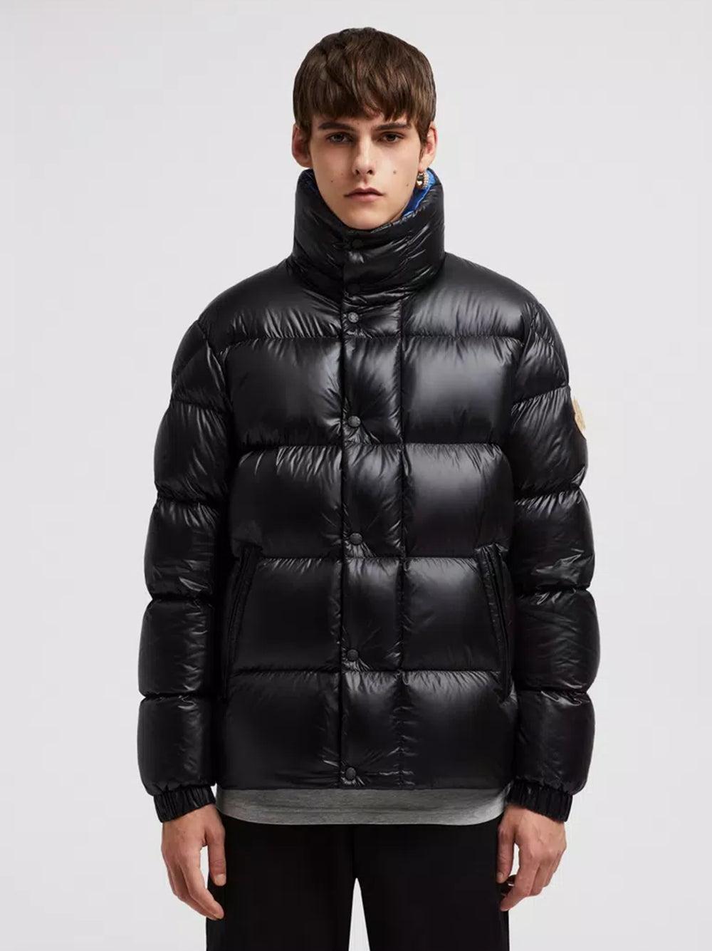 MONCLER Dervox Down Jacket