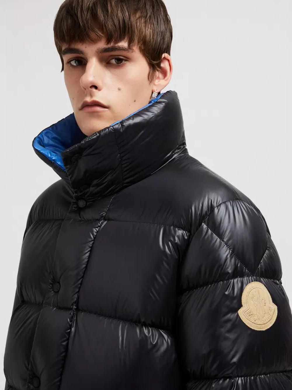 MONCLER Dervox Down Jacket