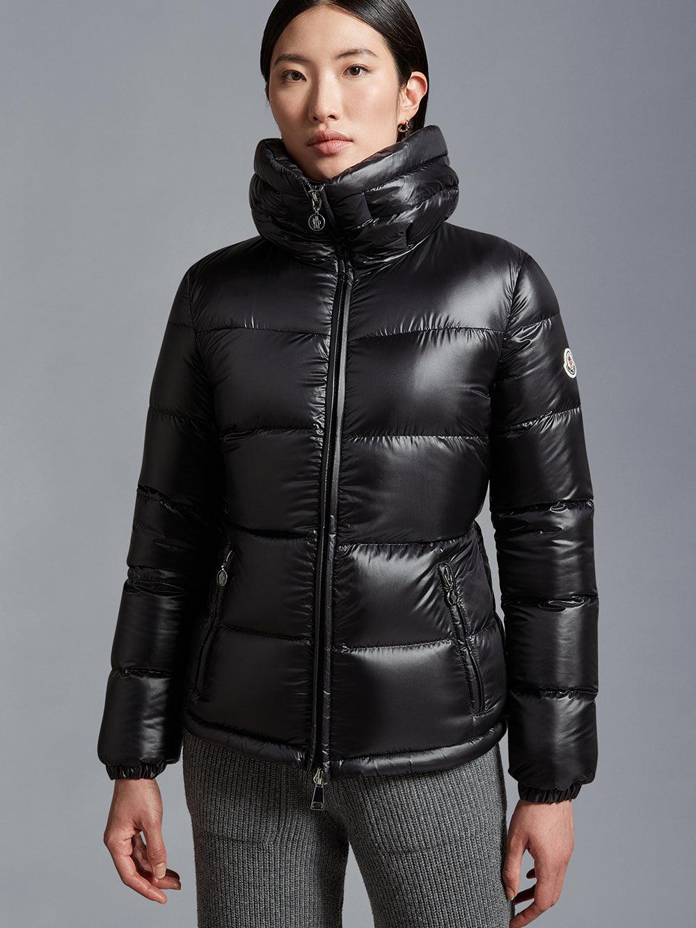 MONCLER Douro Short Down Jacket