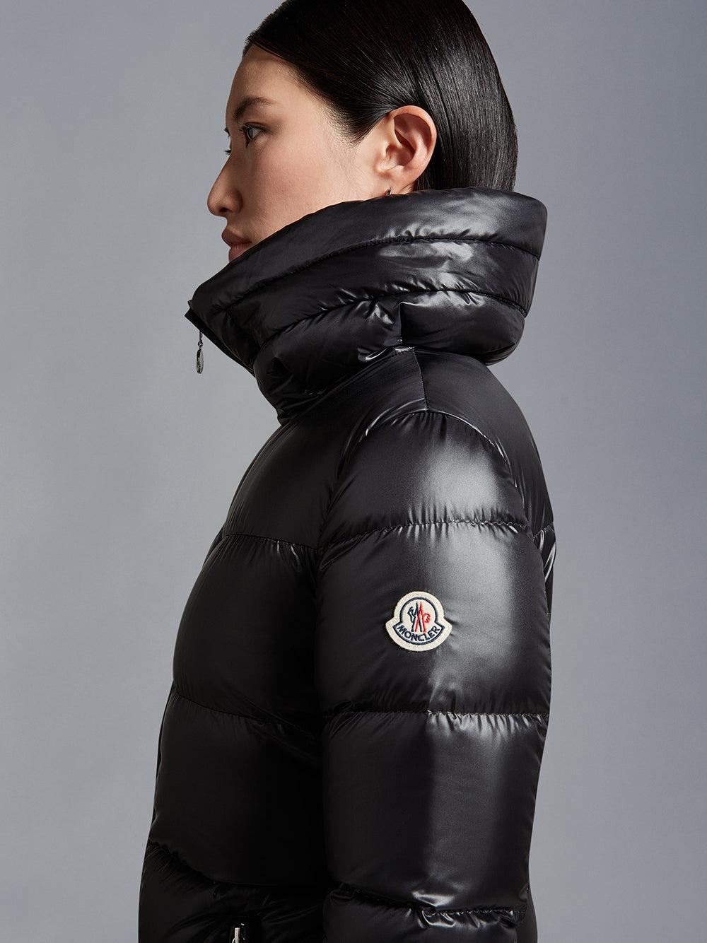 MONCLER Douro Short Down Jacket