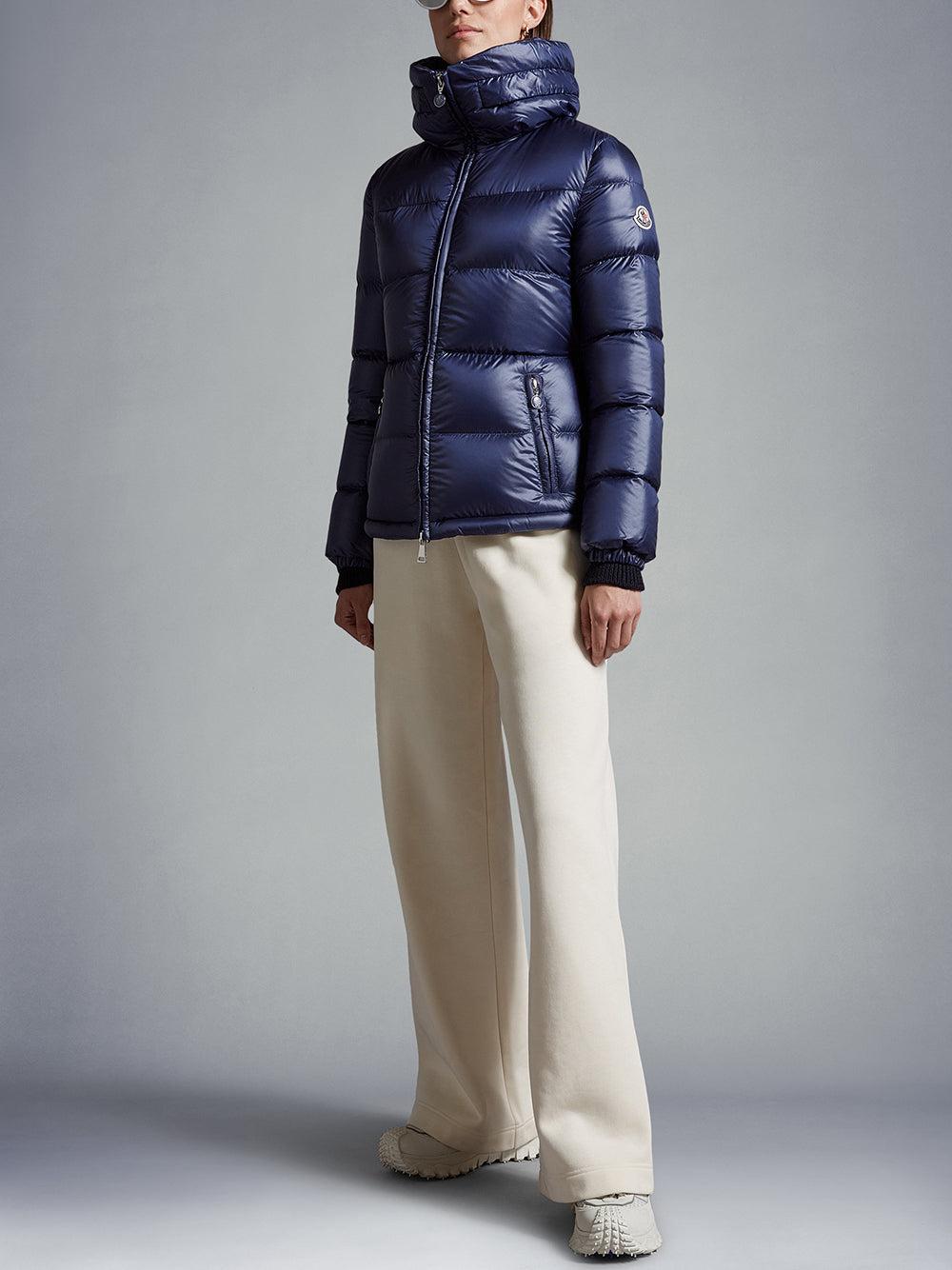 MONCLER Douro Short Down Jacket