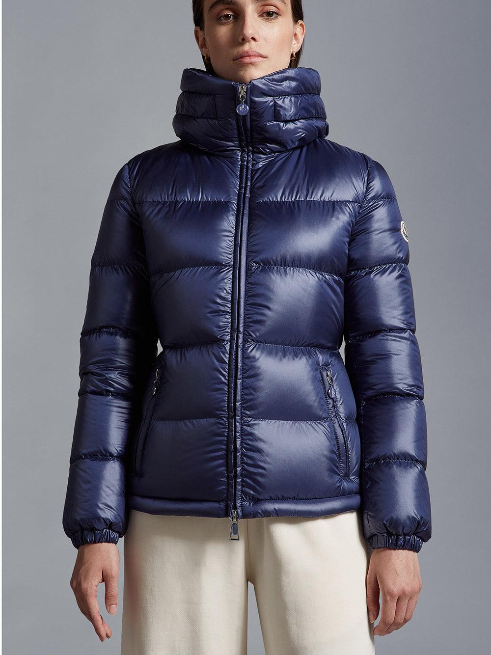 MONCLER Douro Short Down Jacket