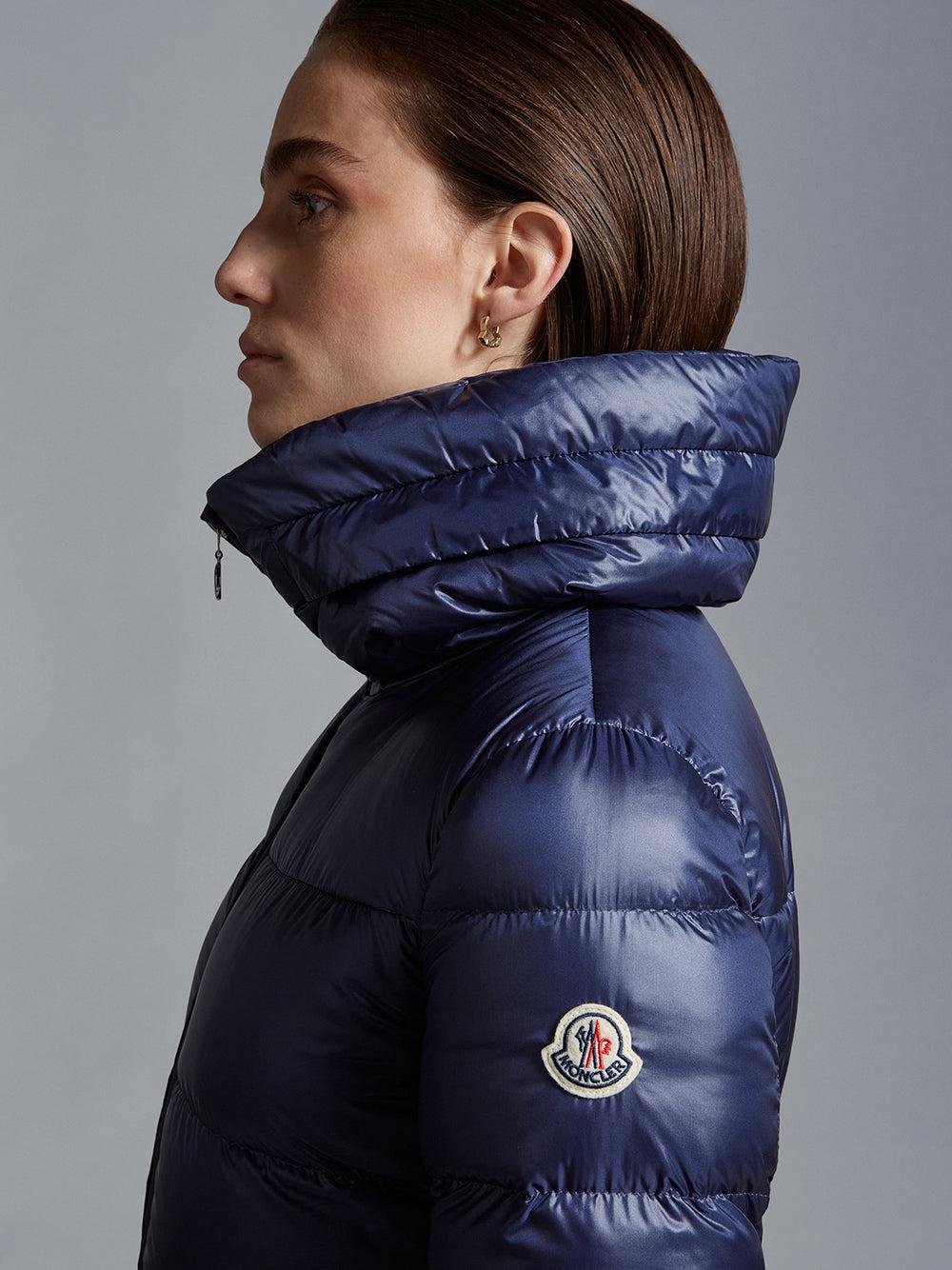 MONCLER Douro Short Down Jacket
