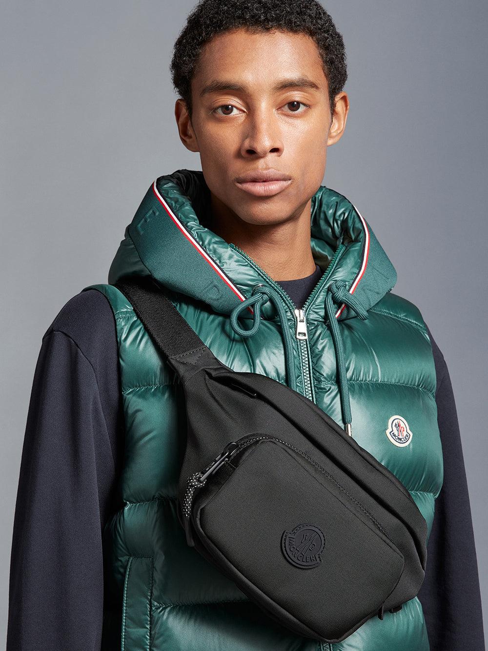 MONCLER Durance Belt Bag