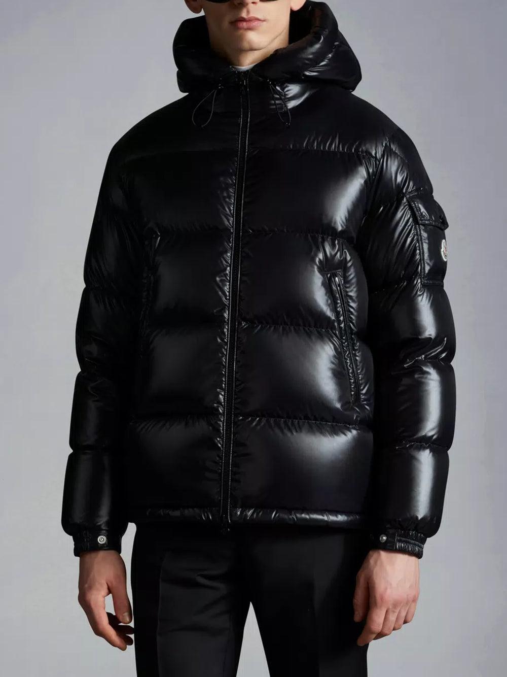 MONCLER Ecrins Short Down Jacket