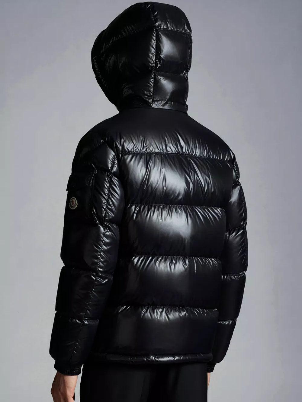 MONCLER Ecrins Short Down Jacket