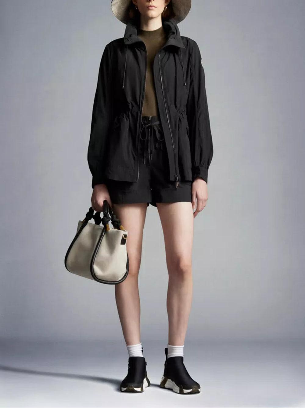 MONCLER Enet Parka