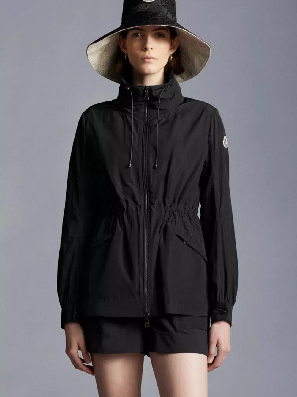 MONCLER Enet Parka